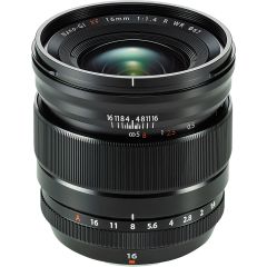 FujiFilm Fujinon XF 16mm F1.4 R WR Camera Lens | Online Camera Store Australia | Camera-Warehouse.com.au
