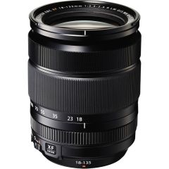 FujiFilm Fujinon XF 18-135mm F3.5-5.6 R LM OIS WR Camera Lens | Online Camera Store Australia | Camera-Warehouse.com.au