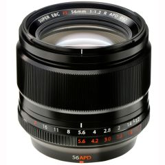 FujiFilm Fujinon XF 56mm F1.2 R APD Camera Lens | Online Camera Store Australia | Camera-Warehouse.com.au