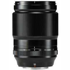 FujiFilm Fujinon XF 90mm F2 R LM WR Camera Lens | Online Camera Store Australia | Camera-Warehouse.com.au