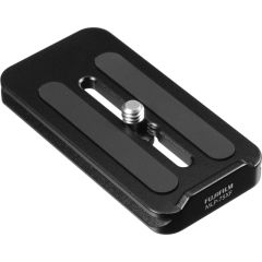 FujiFilm MLP-75XF Lens Plate