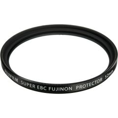 FujiFilm PRF-52 Fujinon Protection Filter