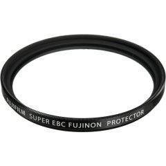 FujiFilm PRF-72 Fujinon Protection Filter