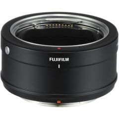 FujiFilm H-Mount Adaptor G - GFX series