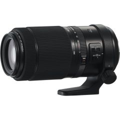 FujiFilm GF 100-200mm f/5.6 R LM OIS WR GFX Lens