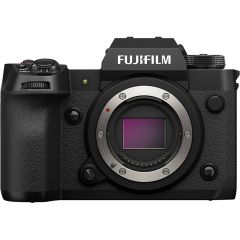 FujiFilm X-H2 Body Only Mirrorless Camera