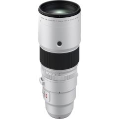 FujiFilm XF 500mm f5.6 R LM OIS WR Lens