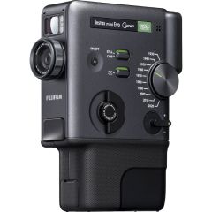 FujiFilm instax mini Evo Cinema Camera