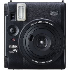 FujiFilm Instax Mini 99 Black Instant Camera