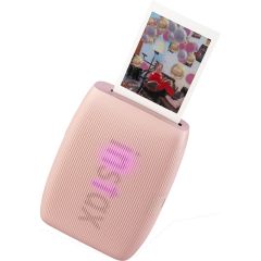 FujiFilm Instax Mini Link 3 Rose Pink Instant Printer