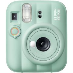 FujiFilm Instax Mini 13 - Lagoon Green