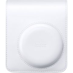 FujiFilm Instax Mini 13 Case - Clay White