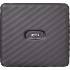 FujiFilm Instax Link Wide Smartphone Printer – Mocha Grey