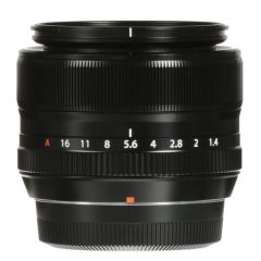 FujiFilm Fujinon XF 35mm F1.4 R Camera Lens | Online Camera Store Australia | Camera-Warehouse.com.au