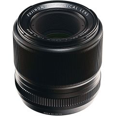 FujiFilm Fujinon XF 60mm F2.4 R Macro Camera Lens | Online Camera Store Australia | Camera-Warehouse.com.au