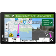 Garmin DriveSmart 66