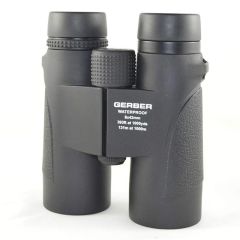 Gerber Nautica Silver 8X42 Binoculars