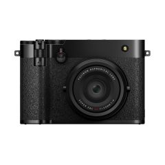 FujiFilm GFX100RF Black