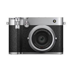 FujiFilm GFX100RF Silver