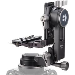 Benro GH2FL Low Profile Folding Gimbal