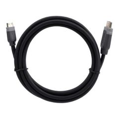 Glanz HDMI to Mini HDMI Cable 1.8M