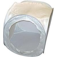 GLANZ FOLDING LIGHT TENTS 60X60X60CM | Camera-Warehouse.com.au