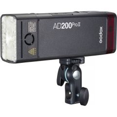Godox AD200Pro II Portable Flash