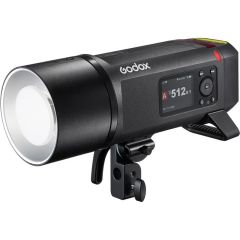 Godox AD800Pro Flash With Lithium Battery