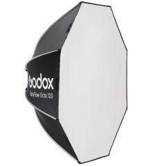 Godox Eazyflow Octa 120cm Softbox w/ Bowens Mount
