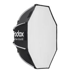 Godox Eazyflow Octa 60cm Softbox w/ Bowens Mount