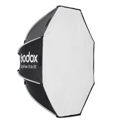 Godox Eazyflow Octa 90cm Softbox w/ Bowens Mount