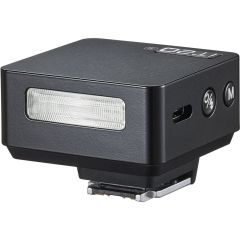 Godox iT20Pro N TTL Mini Flash For Nikon (Black)