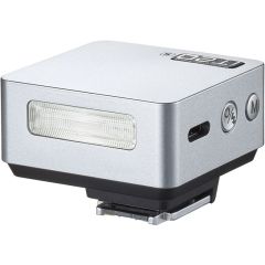Godox iT20Pro S TTL Mini Flash For Sony (Silver)