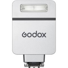 Godox iT22 O TTL Mini Flash For Olympus (Silver)