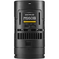 Godox KNOWLED MS60Bi Bi-Colour LED Light