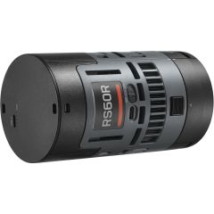 Godox RS60R RGB LED Light with Projection Attachment Kit