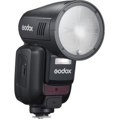 Godox V100 Olympus Touch Screen Speedlite Flash