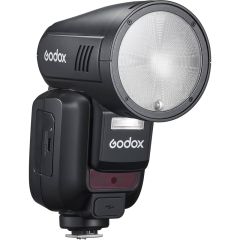 Godox V100 Canon Touch Screen Speedlite Flash