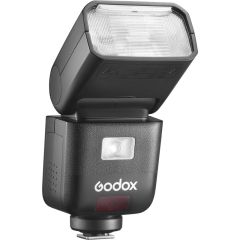 Godox V480O TTL Li-Ion Olympus Touch Screen Flash