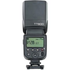 Godox TT600 Manual Speedlite Flash 11.TT600 | Camera-Warehouse.com.au