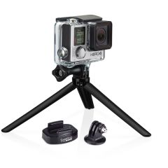GoPro Tripod Mounts
