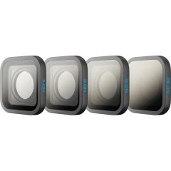 GoPro ND Filter 4-Pack to suit HERO13