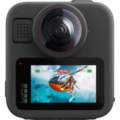GoPro MAX 2 360 Action Camera