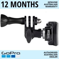GoPro Helmet Front + Side Mount AHFSM-001 | Online Camera Store Australia | Camera-Warehouse.com.au