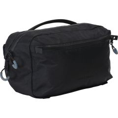 Gura Gear Kiboko City Sling 6L with Photo Insert - Black