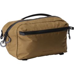 Gura Gear Kiboko City Sling 6L with Photo Insert - Sahara