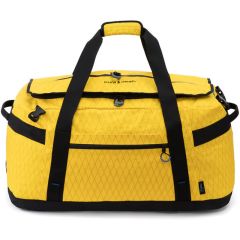 Gura Gear Mara Travel Duffel 100L - Federal Yellow