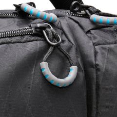 Gura Gear Kiboko Zipper Pulls (5-Pack)