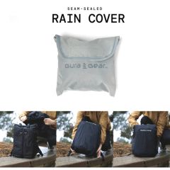 Gura Gear Kiboko 2.0 22L+ Camera Backpack - Rain Cover