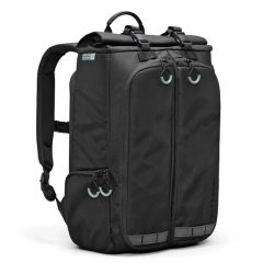 Gura Gear Kiboko City Commuter 18L+ Backpack - Black